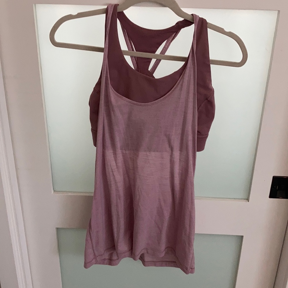 Lululemon top